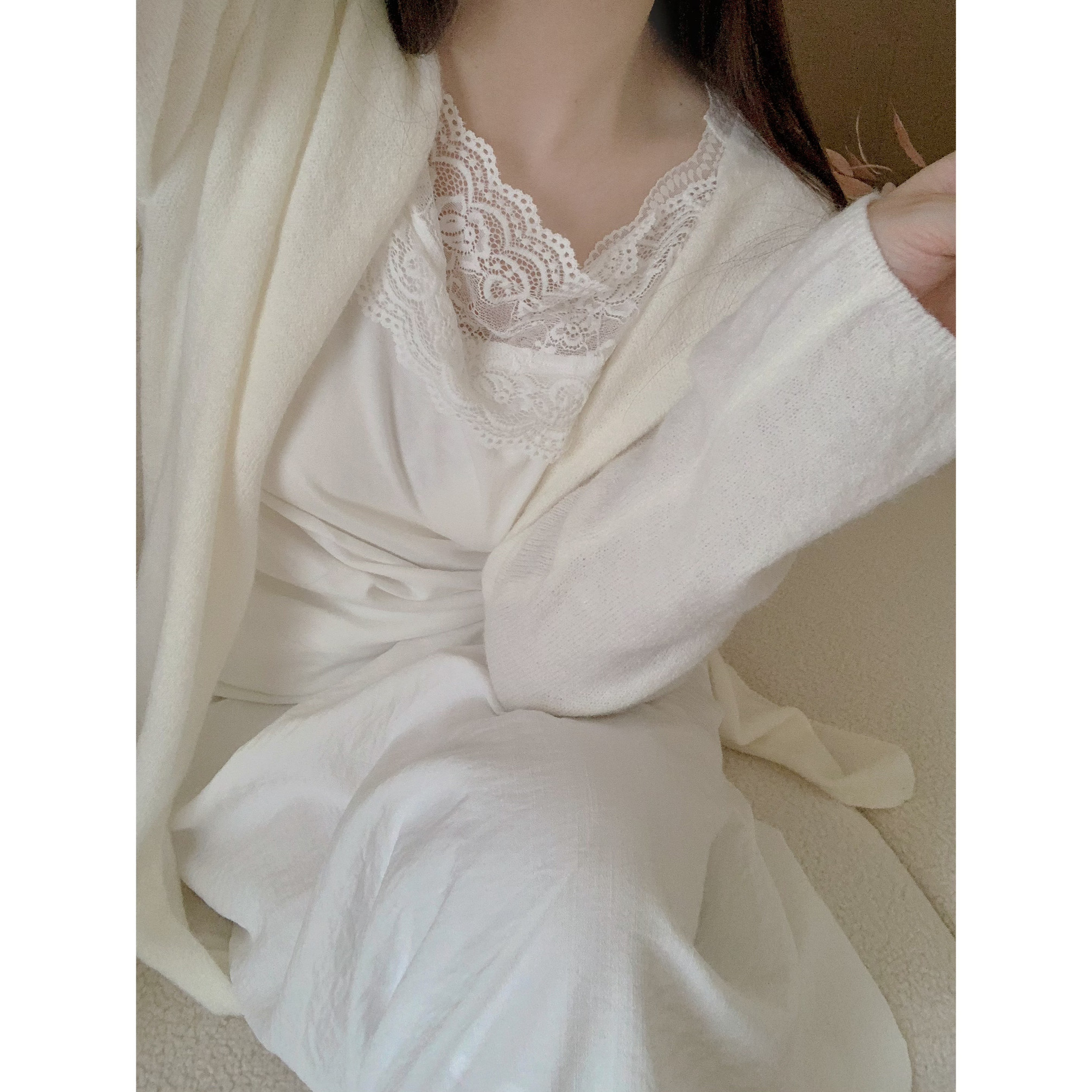 毛衣城南边儿9.19温柔来信