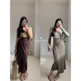 11.9开89元 打底衫 3件 修身 温 3.27哪个女孩子会拒绝这种穿搭