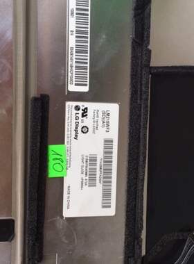 苹果一体机屏LM215WF3 SDA1 SLA1  A1311 LM270WQ1一体机屏幕