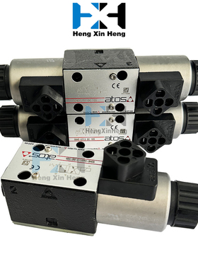 阿托斯电磁阀DHE-0713 DC10 0711 10 SDHE-0631/2 0751 DHI液压阀