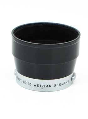 徕卡leitz iufoo原厂E39金属遮光罩 12575