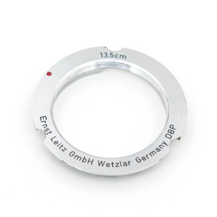 徕卡原厂L39转m 135螺口转接环135mm