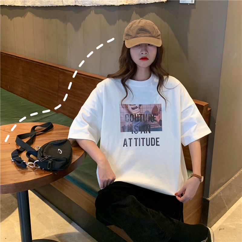 Real shooting of new summer clothes