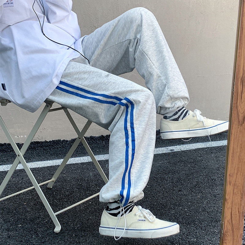 Women's spring and autumn casual pants