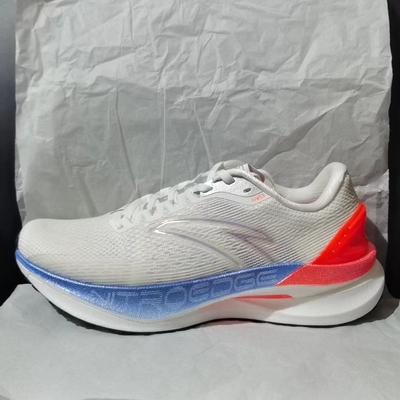 安踏冠军跑鞋2代PRO氮科技