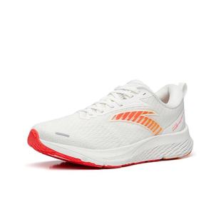 透气网面跑步鞋 2022秋新款 112255599S 舒适男运动鞋 安踏公路99跑鞋