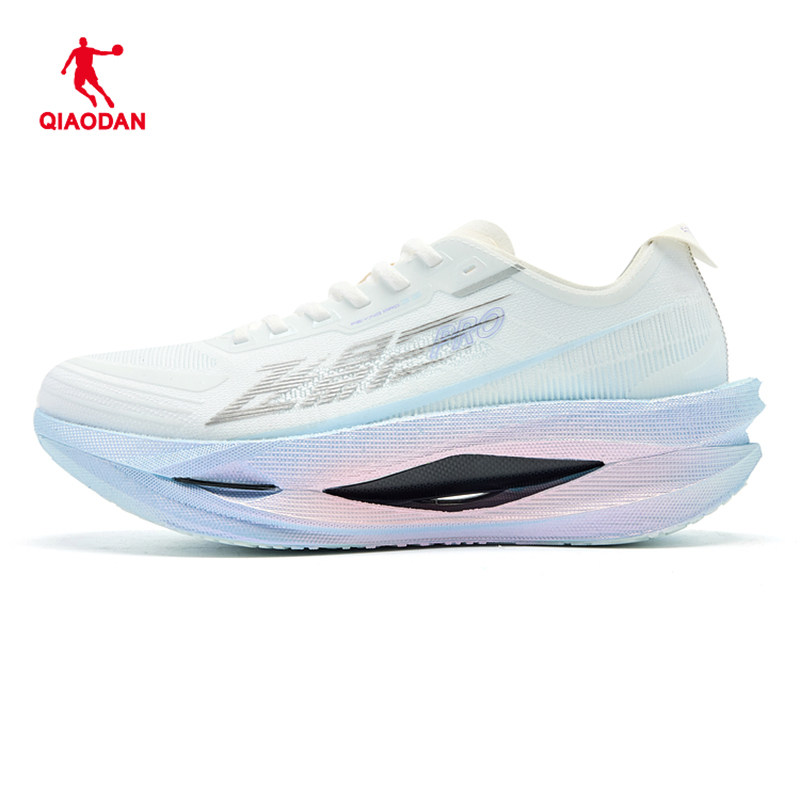 飞影PRO3.0乔丹女鞋缓震运动鞋减震专业马拉松跑鞋QDB022261288