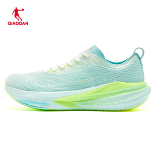 风行14|乔丹跑步鞋男中考体测训练缓震长跑鞋运动鞋QDB023253296T
