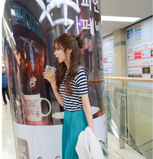 Extension cheveux - Ref 226753 Image 3