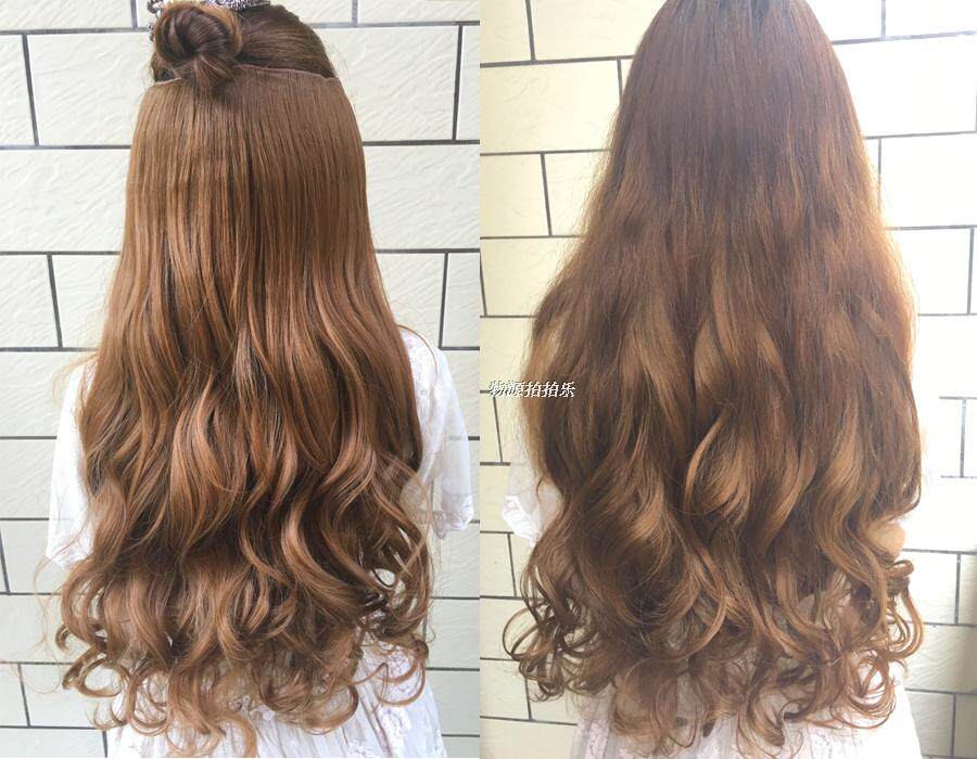 Extension mèches - Ref 220626 Image 4