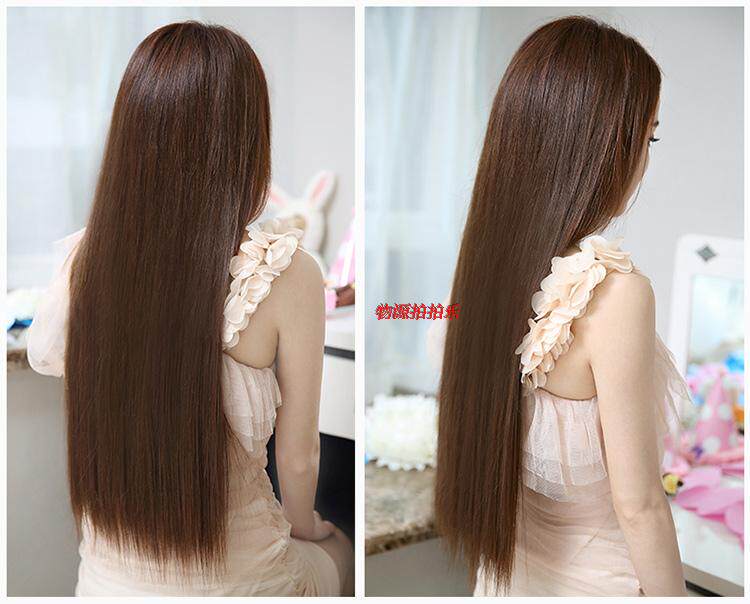 Extension cheveux - Ref 217570 Image 3