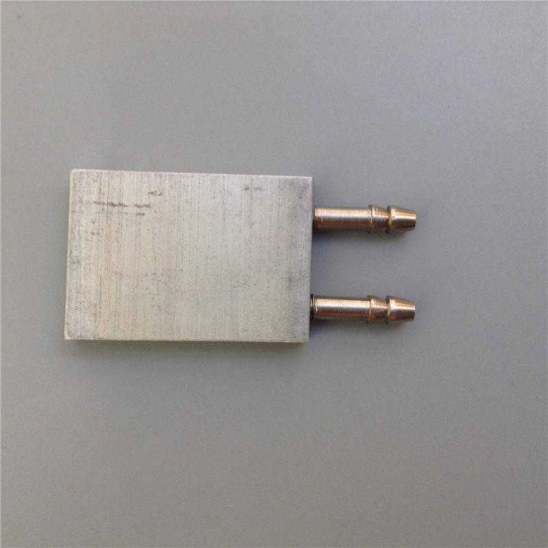 42x28MM 水冷却 水冷片 电调水冷器 无刷电调改水冷 船模 O艇电船