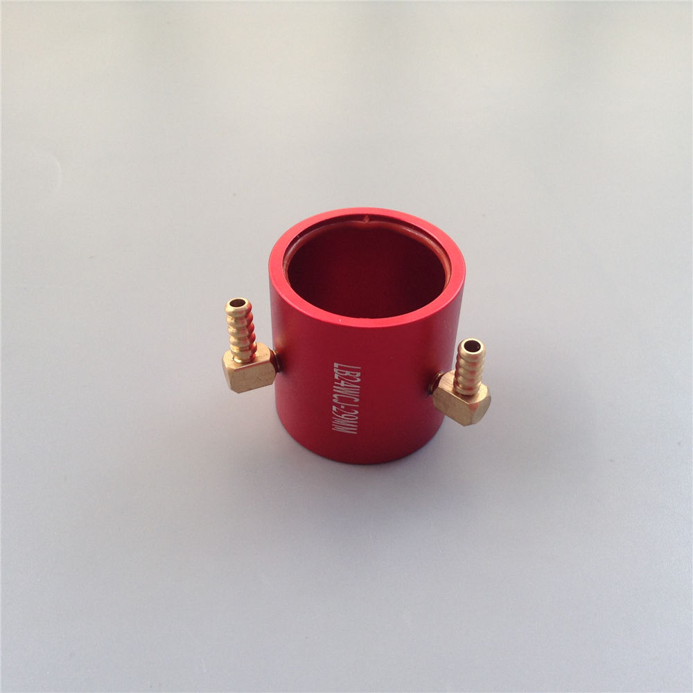 水冷套马达冷却无刷电机