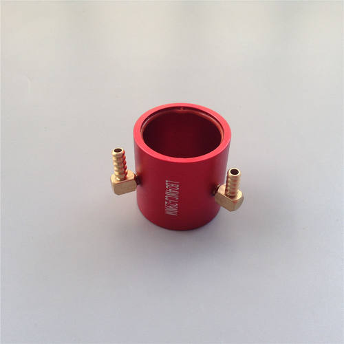 水冷套马达冷却无刷电机