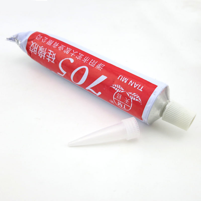 705防水胶模型硅胶胶水透明图片