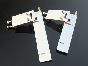 吸水舵 电船 甲醇船用吸水方向舵 75/95mm 带吸水装置CNC金属船舵