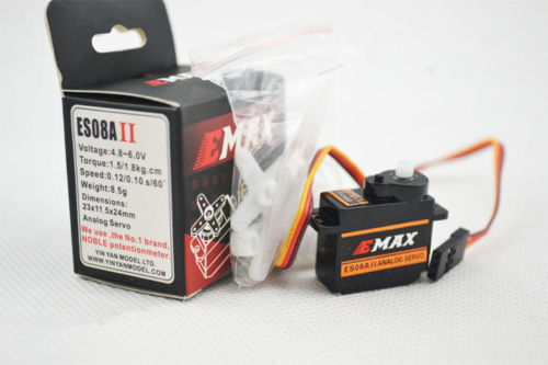 新款原厂正品银燕舵机