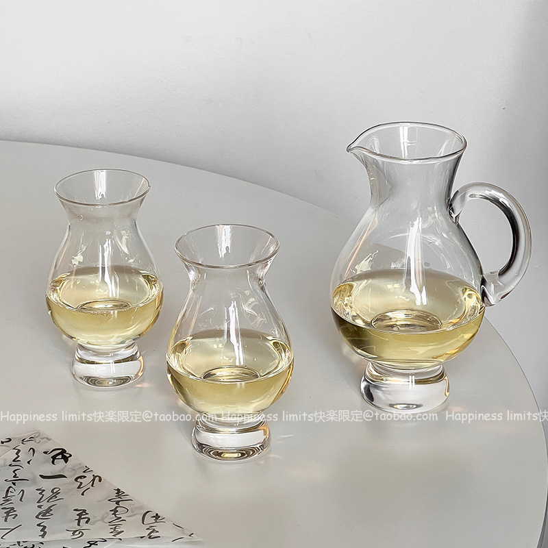 中式清酒壶套装家用酒具茶具