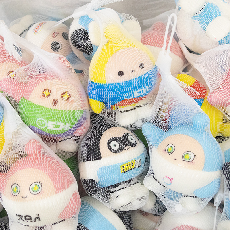 蛋仔捏捏乐发泄蛋仔解压玩具