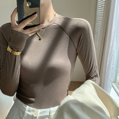 小众设计感洋气上衣女