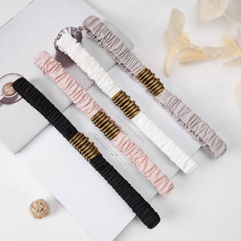 羽绒腰带女布配连衣裙大衣高级感复古装饰西装毛衣松紧弹力细配件,服饰配件/皮带/帽子/围巾,腰带/皮带/腰链,淘宝优惠券,粉丝福利购,淘宝优惠卷