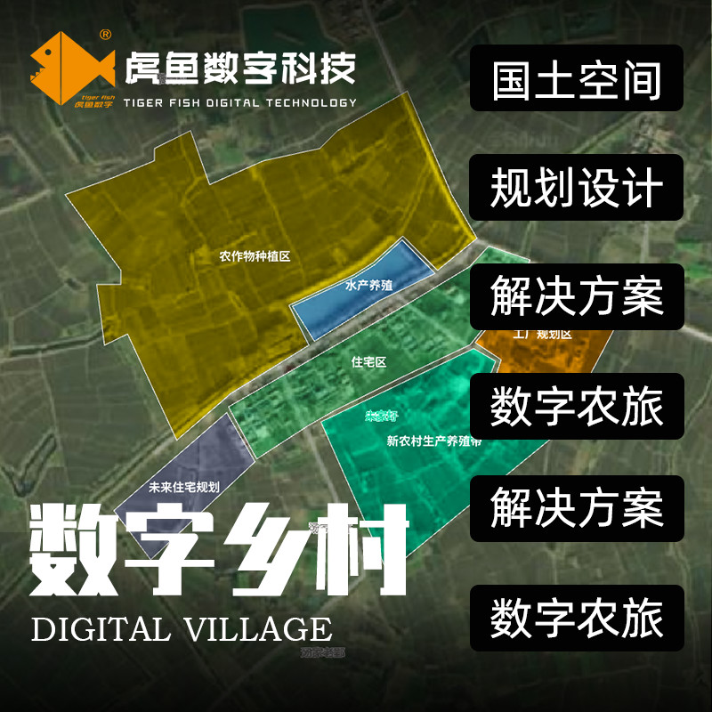 数字乡村智慧农业物联网智慧畜牧林业智慧大棚定制开发大数据平台