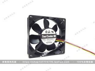 109R0812H401 401 4011 402 D26 三洋 109R0812H4D011 9A0812H409