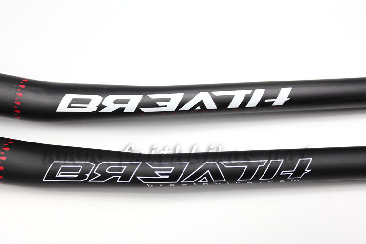 Guidon de vélo BREATH - Ref 2342455 Image 3