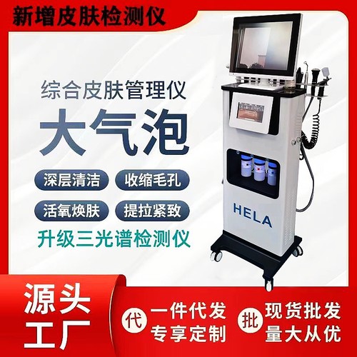 皮肤管理综合仪美容院专用