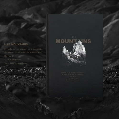 时间a5笔记本子简约空白