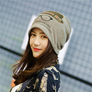 专用手术化疗后士帽子套光头帽包头空调防风户外骑行月子帽睡帽