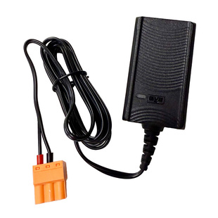 品牌适配器24V 0.5A