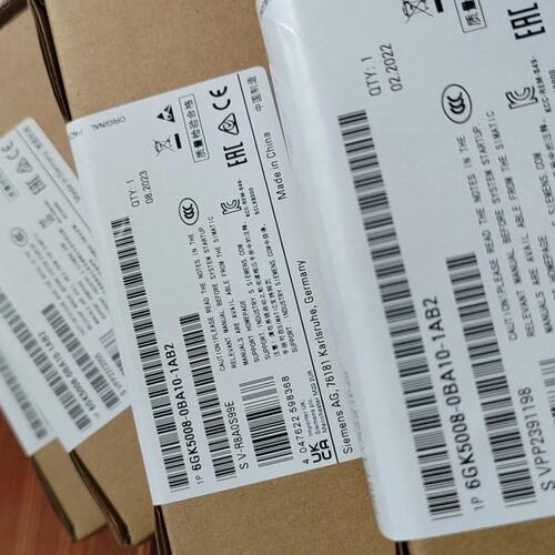 6GK5008-0BA10-1AB2(议价)