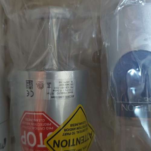 (议价）英福康真空计G025D 10Torr, DN16ISO-