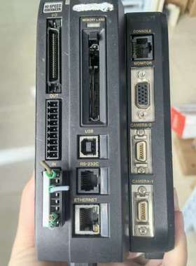 (议价）CV-3000 基恩士， 图  货，