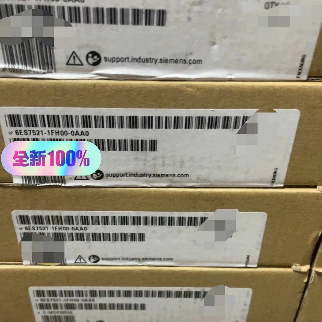 6ES7521-1FH00-0AA0    1500系议价