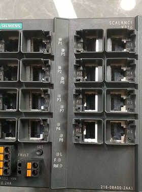 x216交换机6GK5 216-0BA00-2AA3议价