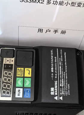 3G3MX2-AB002-Z议价