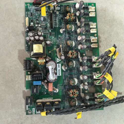 AB变频器400系列驱动板2945407202