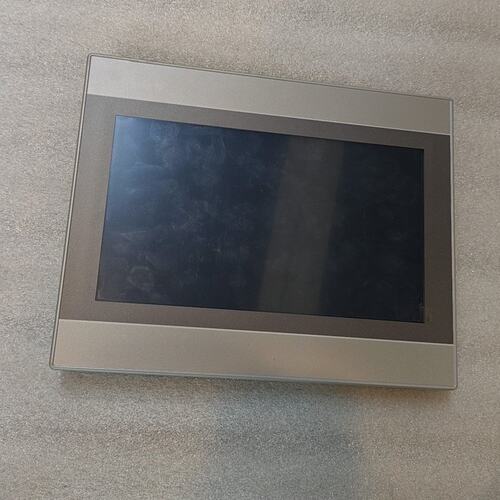 昆仑通态触摸屏 TPC1071Gi，10寸嵌入式一体化款，2(议价)