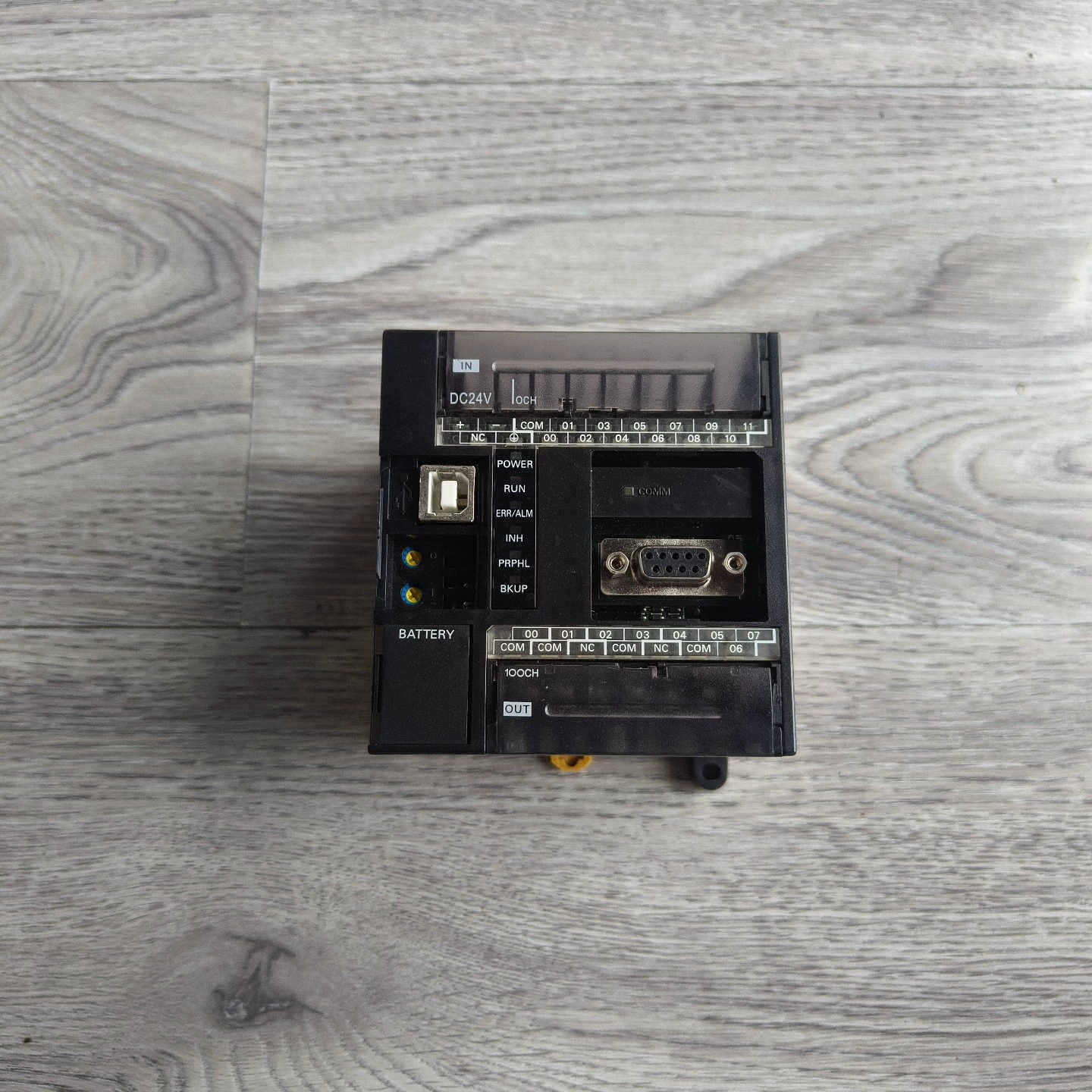 【】CP1E-N20DT-DPLC模块，，包议价