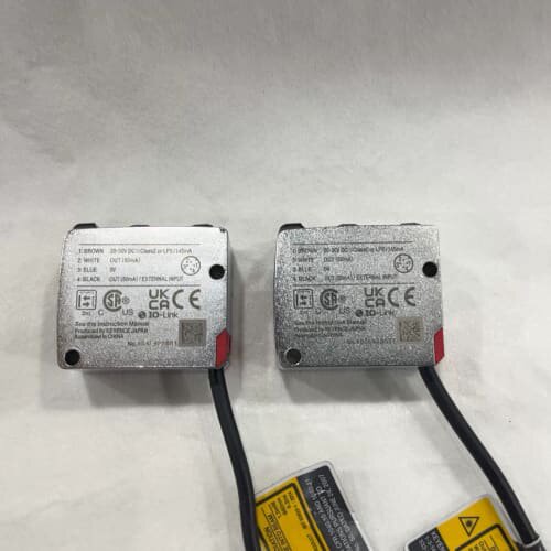 LR-TB2000C 基恩士LR-TB2000C激光传感器二(议价)