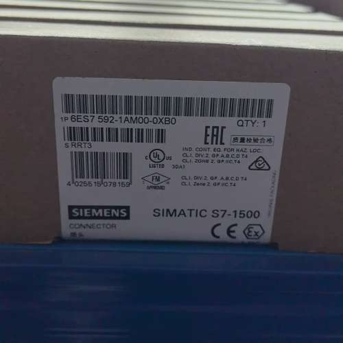 (议价）6ES7592-1AM00-0XB0