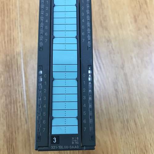 (议价）6ES7 321-1BL00-0AA0