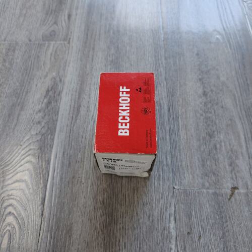 倍福 CX7050 Standard BECKHOFF 嵌(议价)