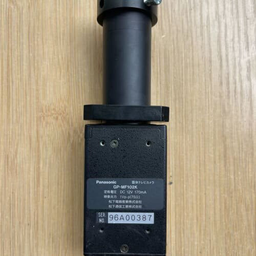 GP-MF102K 黑白工业 贴片机 (议价)