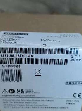 (议价）6ES7288-1ST60-0AA1