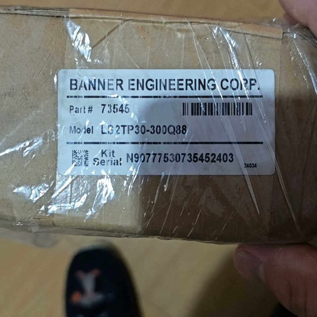 邦纳LS2TP30-600Q88-CNMW04议价