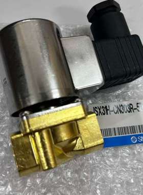 (议价）SMC电磁阀JSX31H-CN303R-5DS。。特
