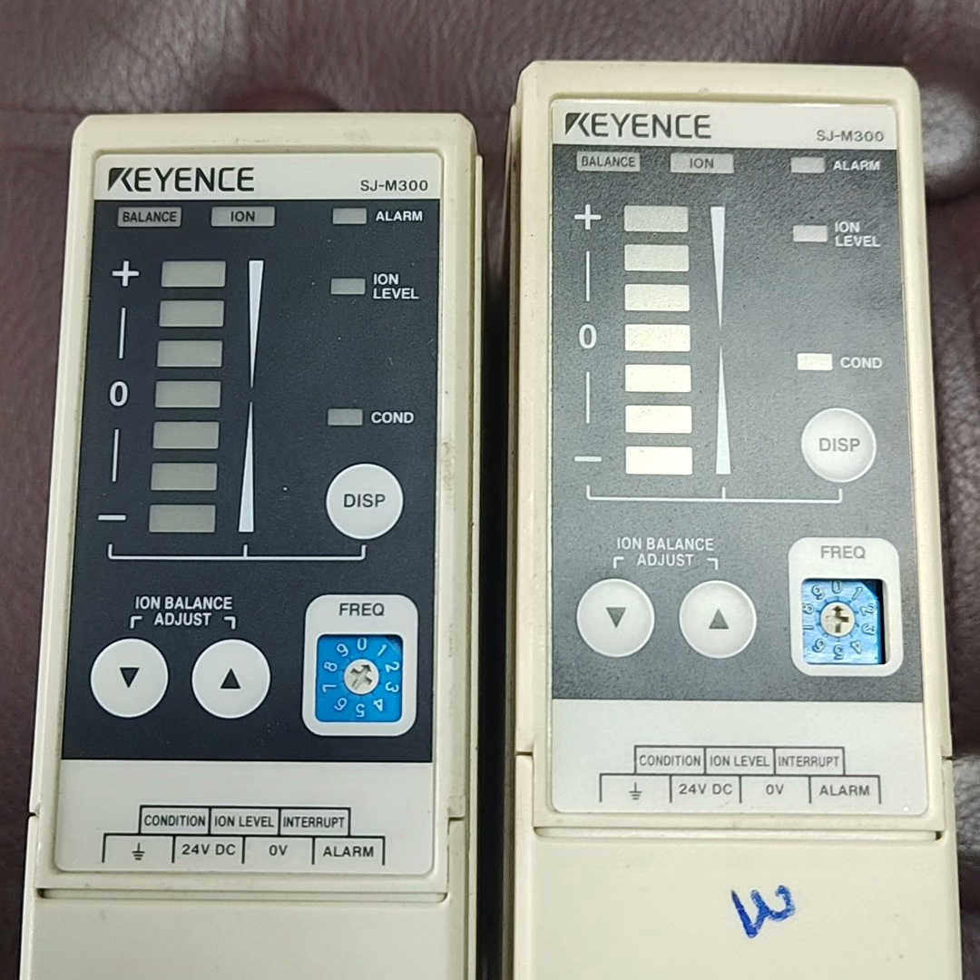 基恩士控制器 sj-M300议价